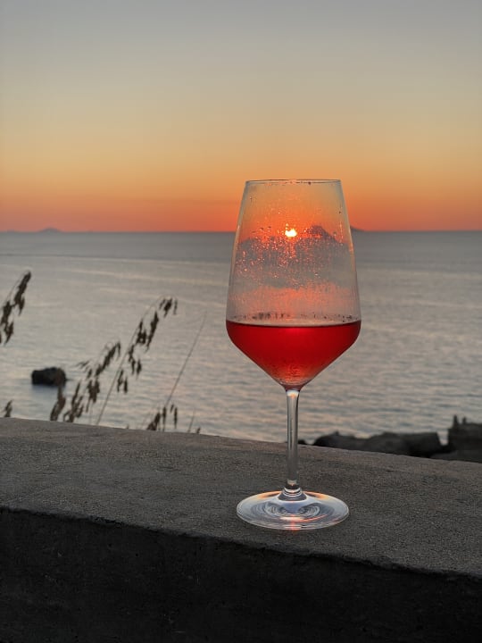 Gastro TUI BLUE Tropea