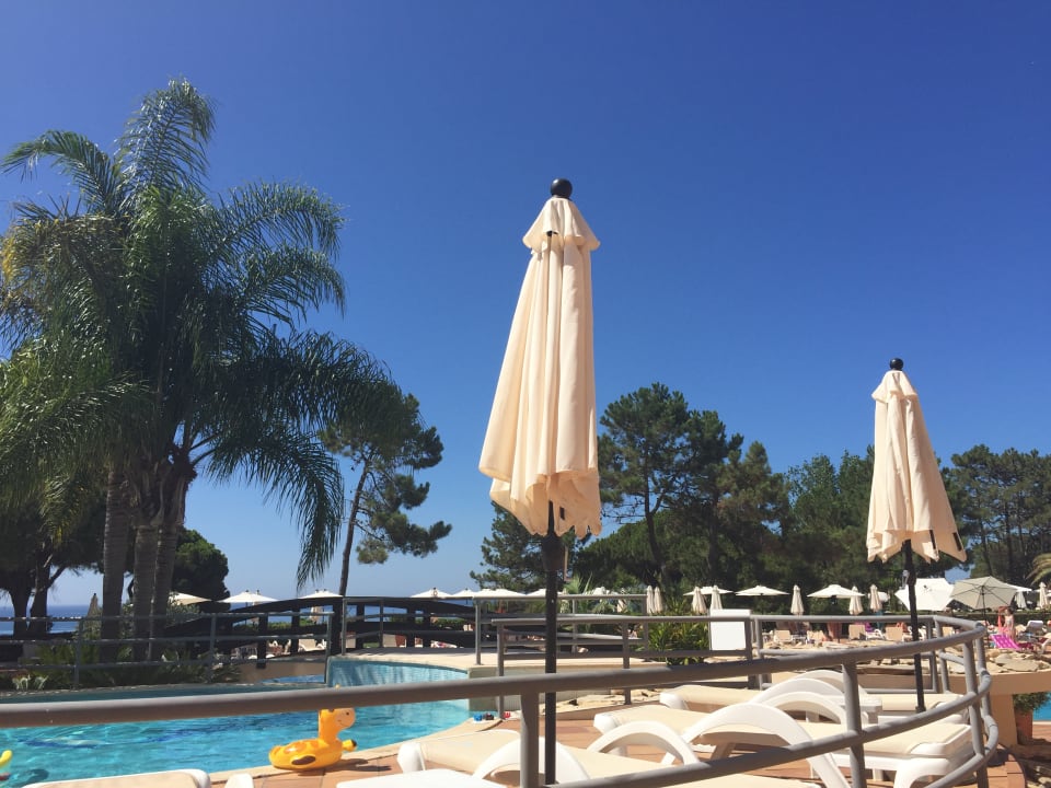 Pool PortoBay Falésia