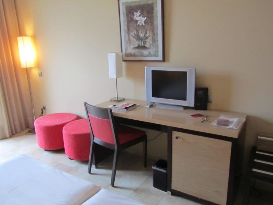 Geräumiges Zimmer Ilunion Calas de Conil