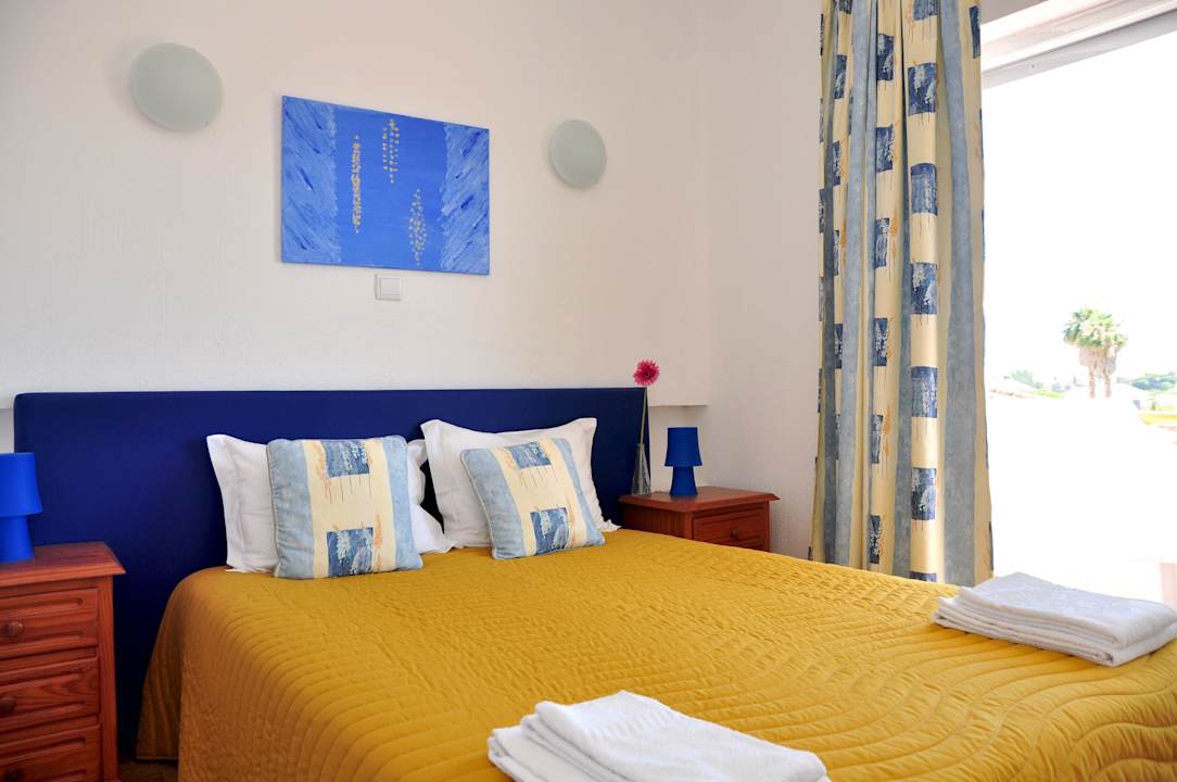 One Bedroom Apartments Apartamentos Turisticos Gida