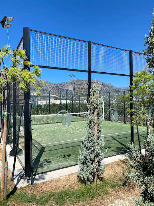 Sport & Freizeit ROBINSON IERAPETRA
