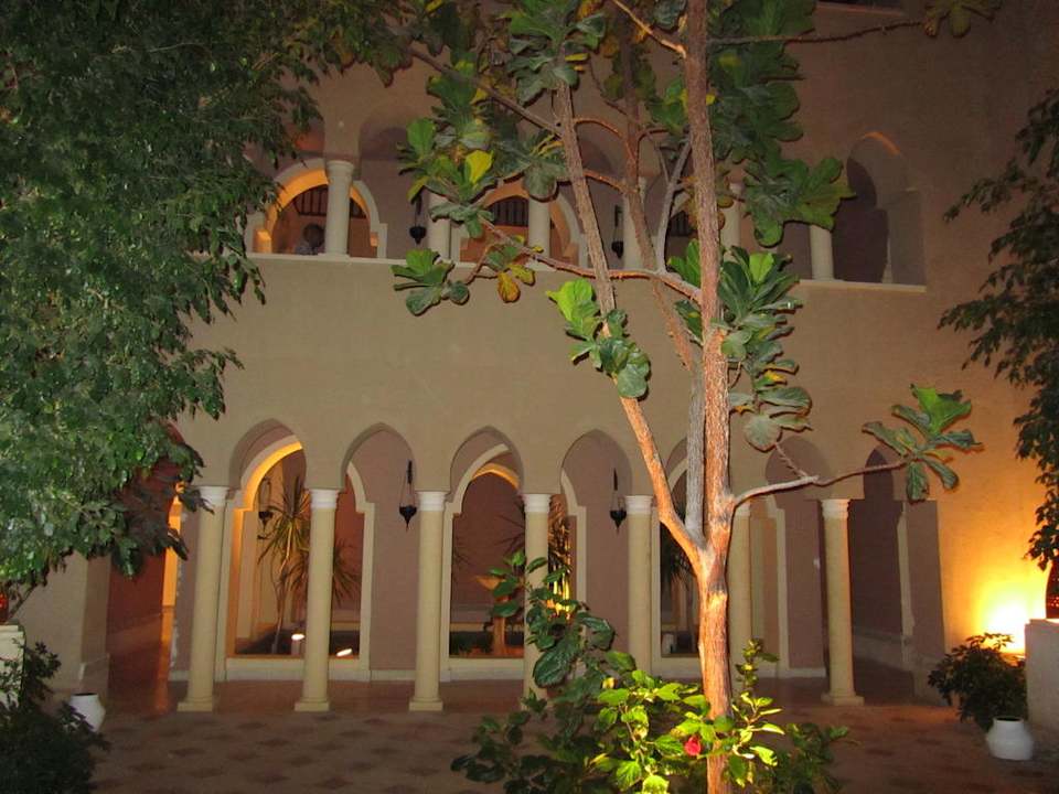 Anlage Makadi Palace