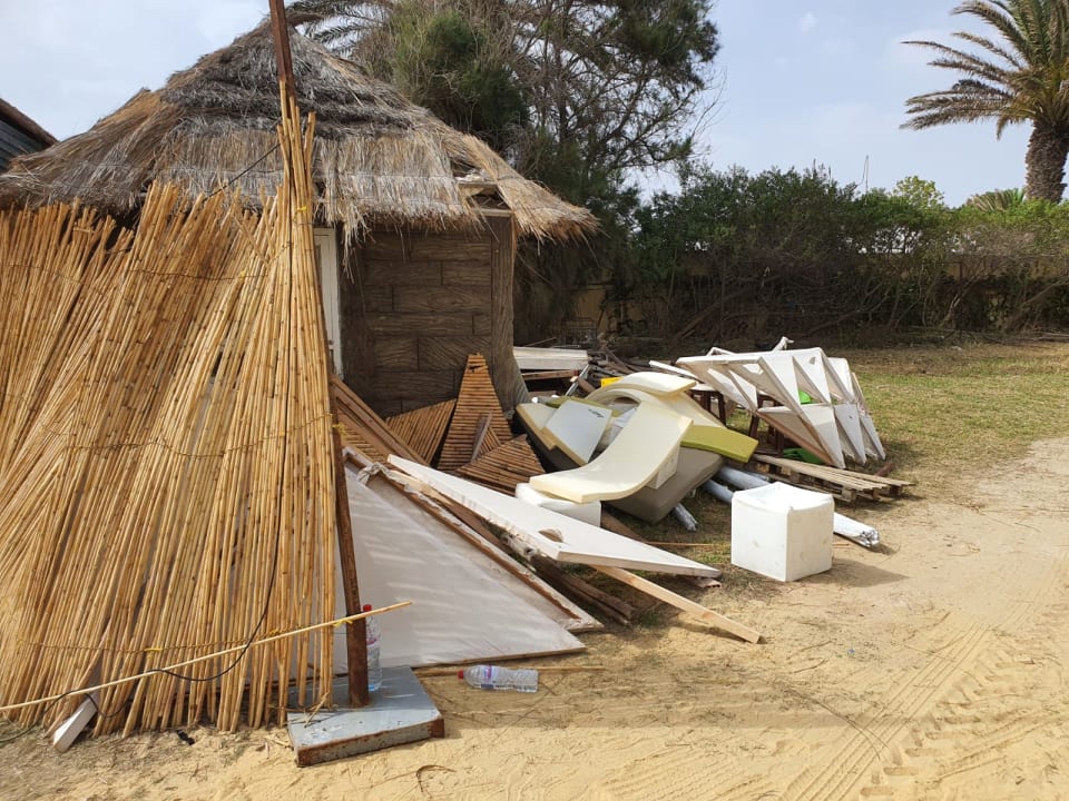 Sonstiges Mahdia Beach & Aquapark