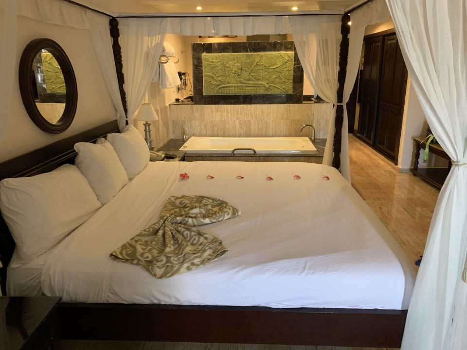 Zimmer Grand Palladium Select Bávaro Resort & Spa