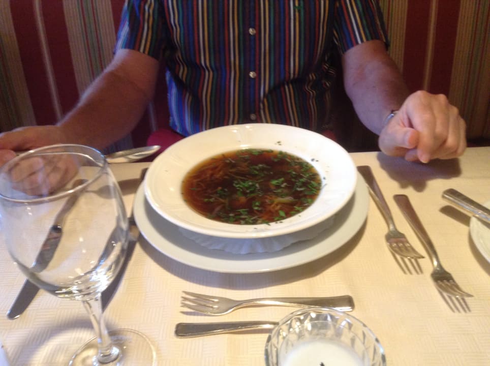 Gastro Hotel Lamm - Mitteltal