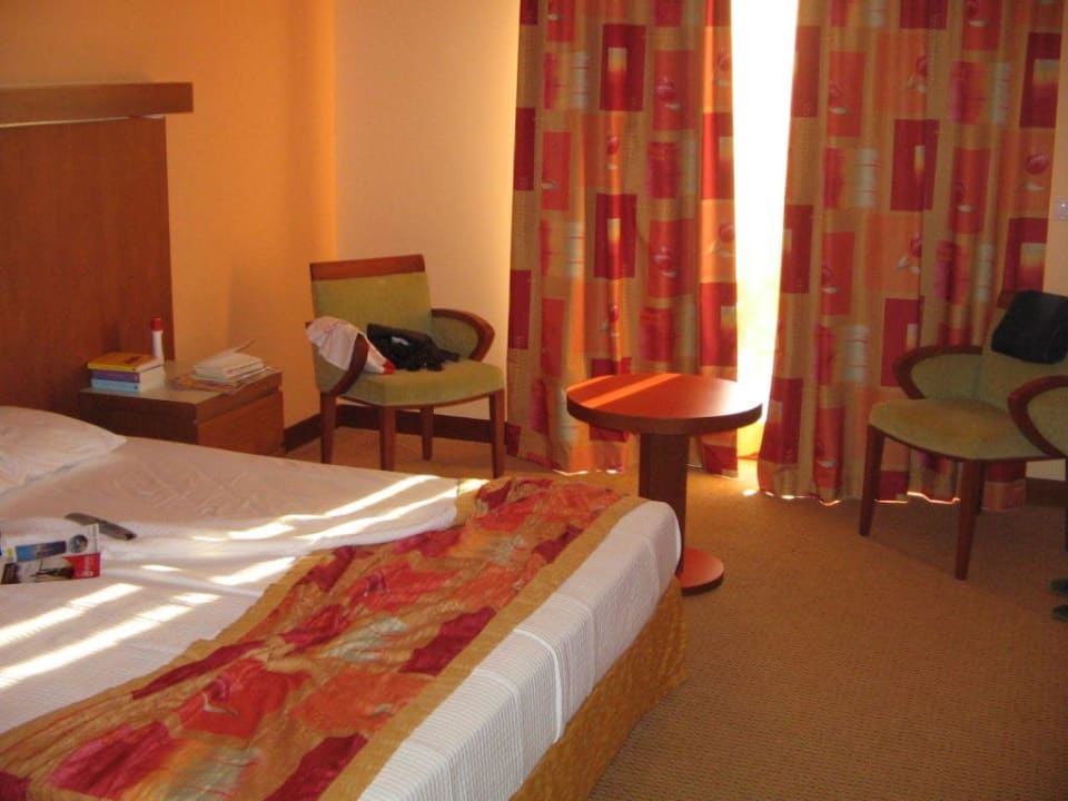 Zimmer Club Grand Aqua