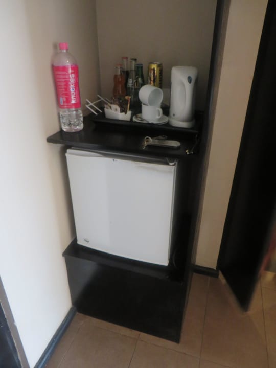 Kühlschrank EKHO Surf