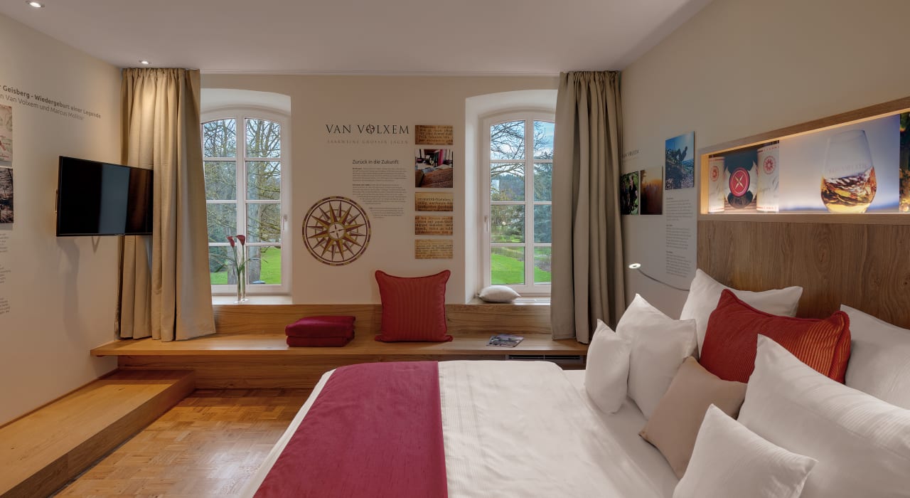 Zimmer Nells Park Hotel