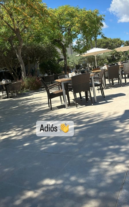 Gastro allsun Hotel Eden Playa