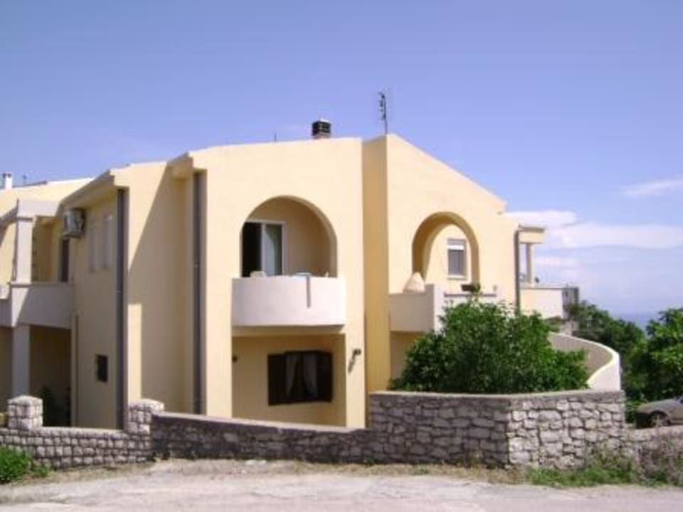Villa golden sun Villa Golden Sun