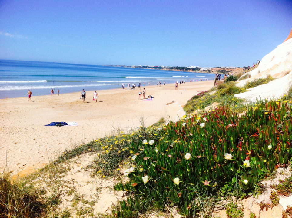 Strand PortoBay Falésia