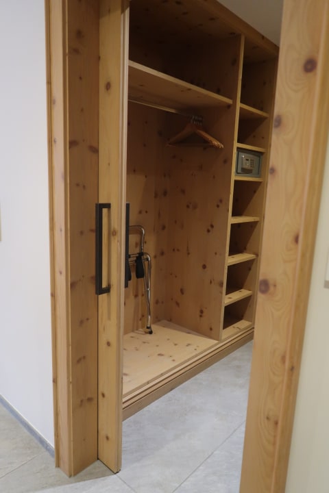 Zimmer Verwöhnhotel Kristall