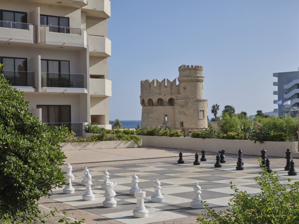 Sport & Freizeit Esperos Palace Resort & Spa