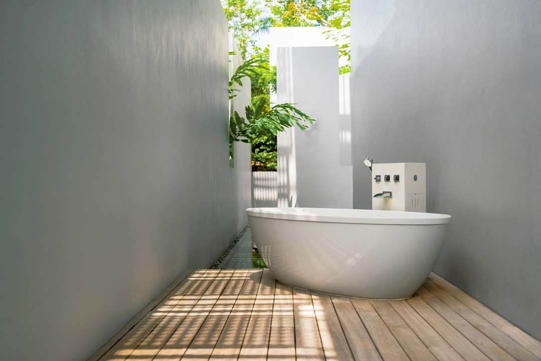 Sonstiges Hyatt Regency Koh Samui