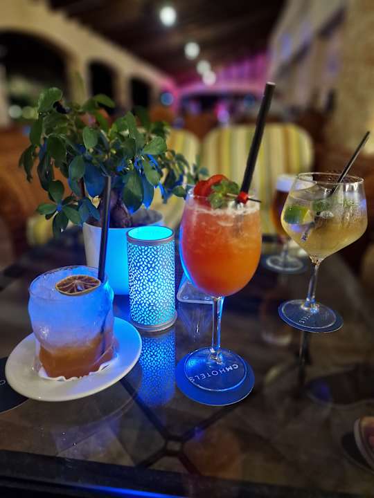 Gastro CM Mallorca Palace - Adults Only