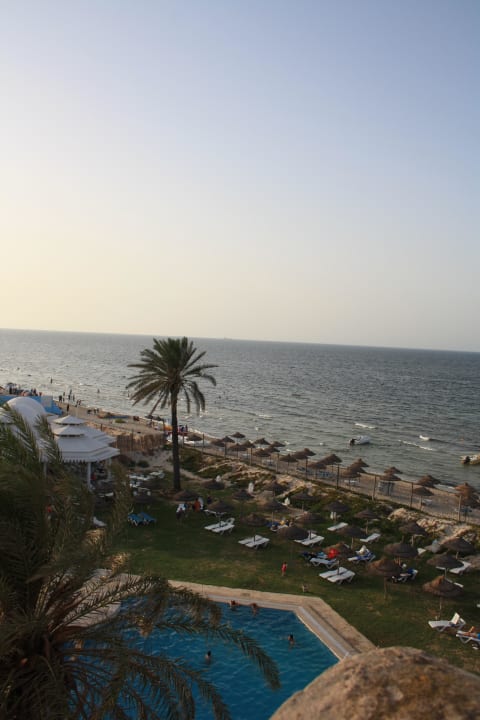 Ein weiteres Foto der Anlage  Monarque Club Rivage