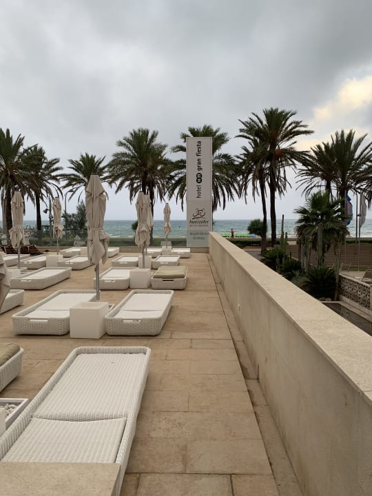 Sport & Freizeit Hotel HM Gran Fiesta