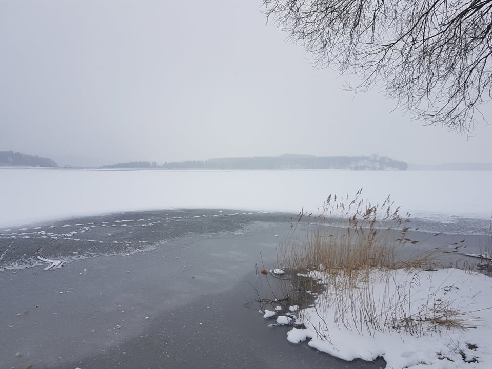 Ausblick Center Parcs Park Bostalsee