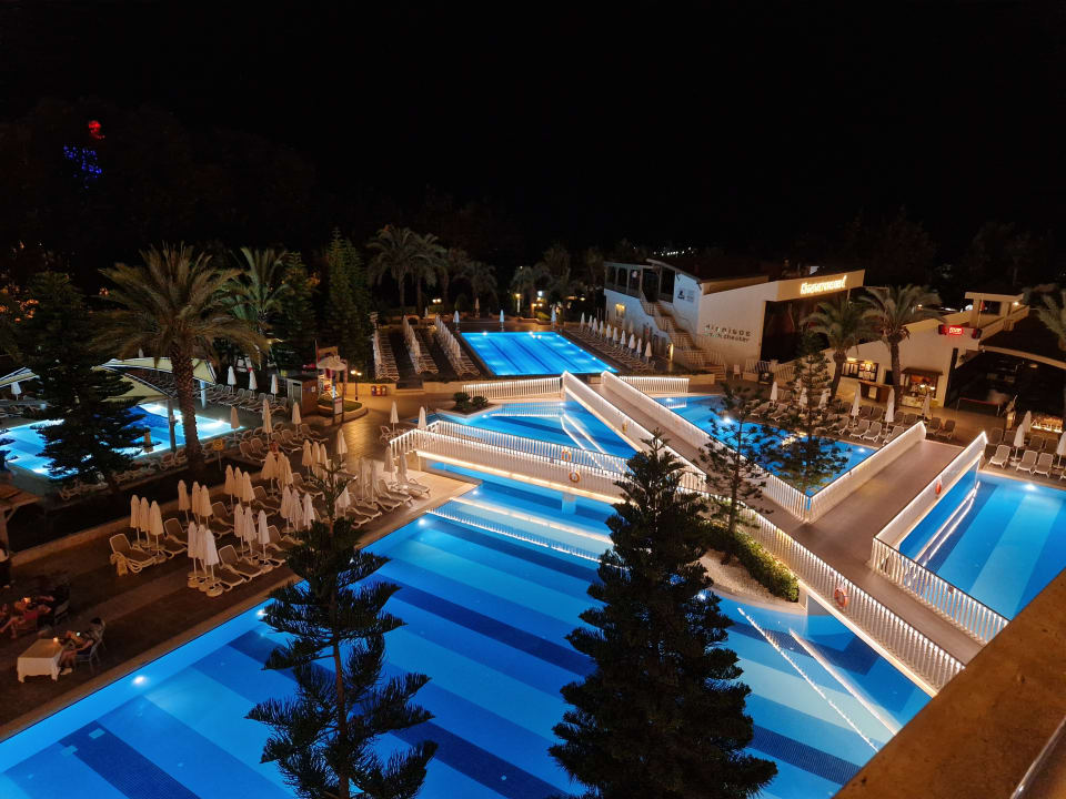 Pool Sidemarin Kirman Premium