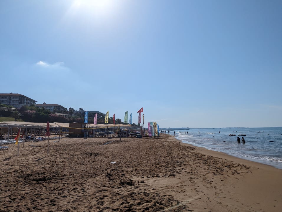 Strand Alba Queen Hotel