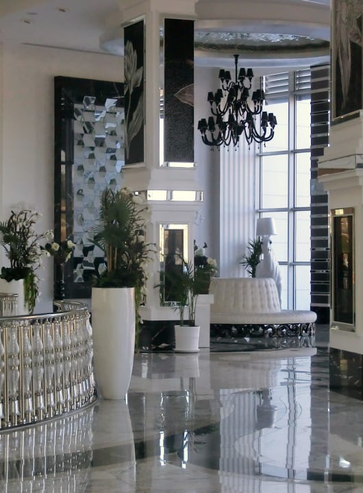 Hotel Q Premium Resort