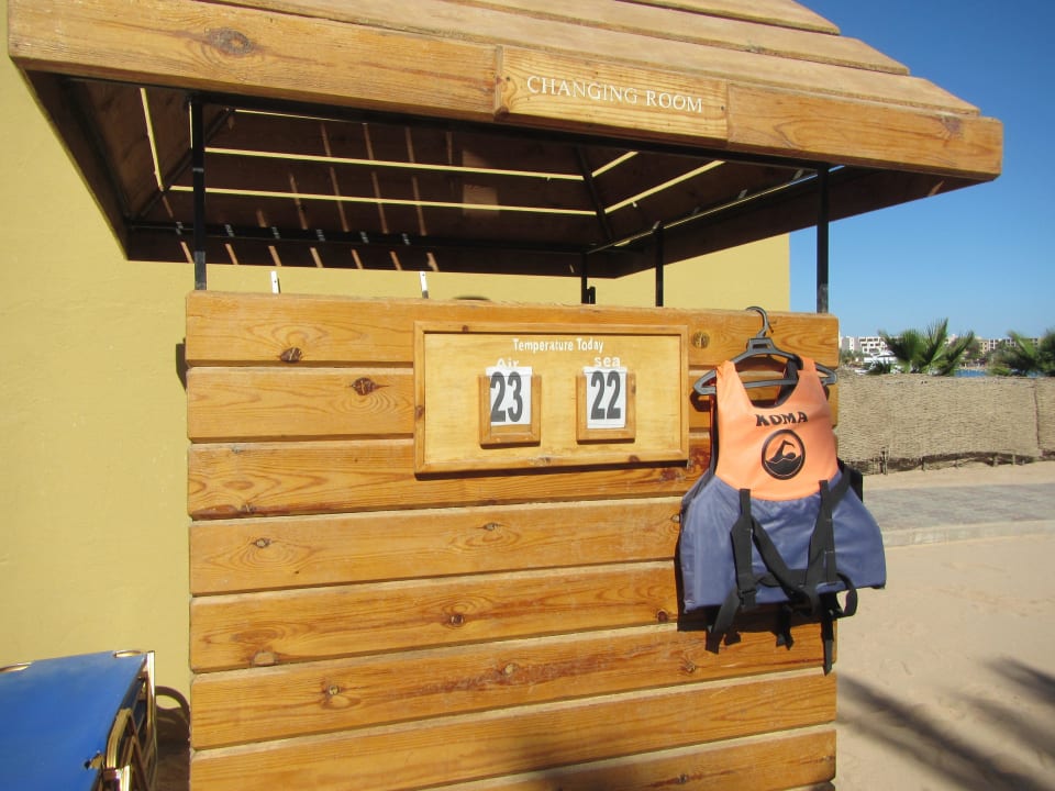 Погода в начале января Jaz Makadi Oasis Resort