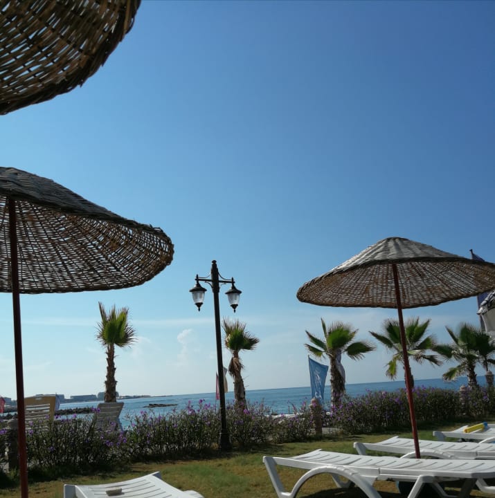 Strand Kolibri Resort Hotel