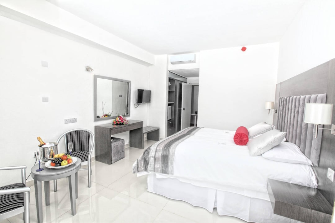 Zimmer Napa Tsokkos Hotel