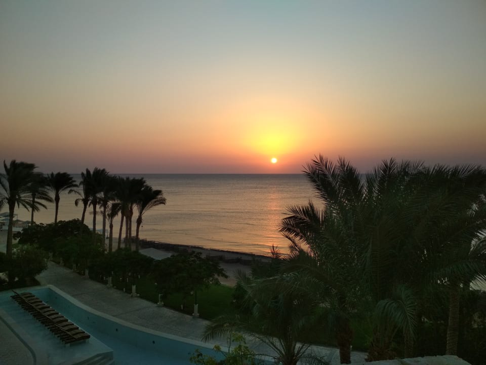 Ausblick Makadi Spa - Adults only