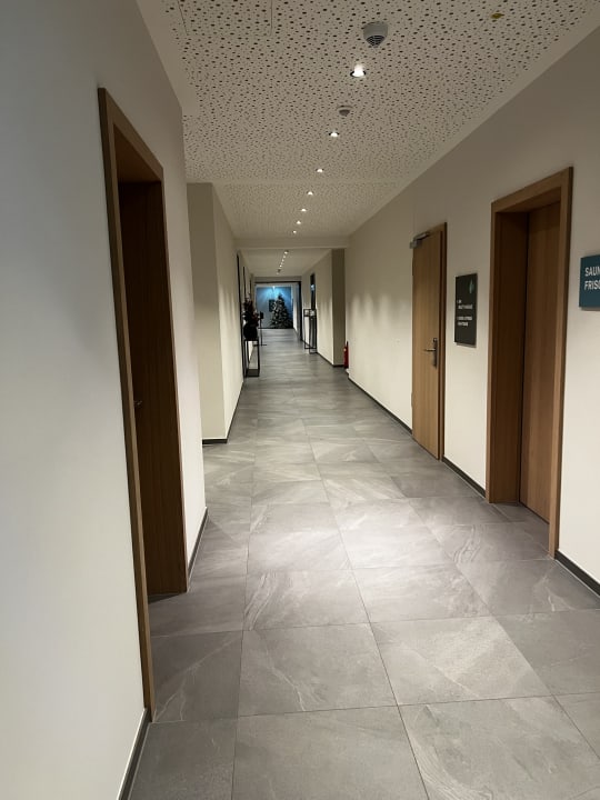 Lobby Das Bayrischzell Familotel Oberbayern