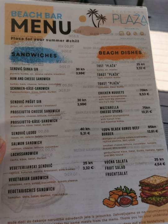 Gastro Hotel Plaza Duce