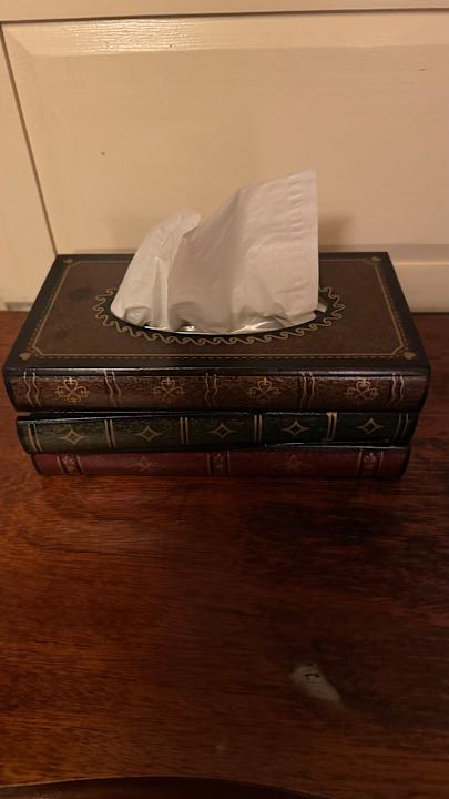 Zimmer Captain`s House Inn