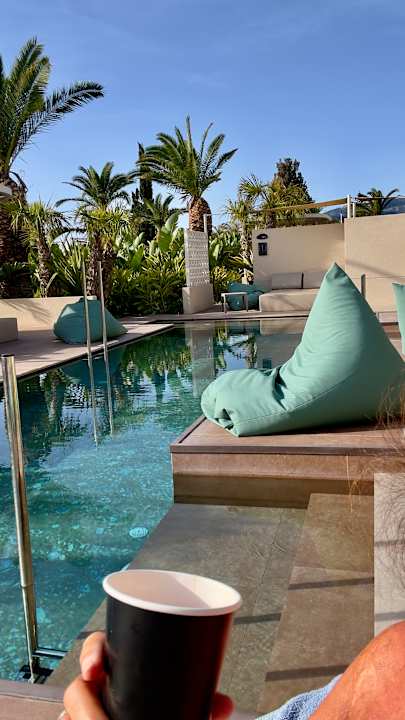 Zimmer Hotel Akti Coast Club Marmari Kos