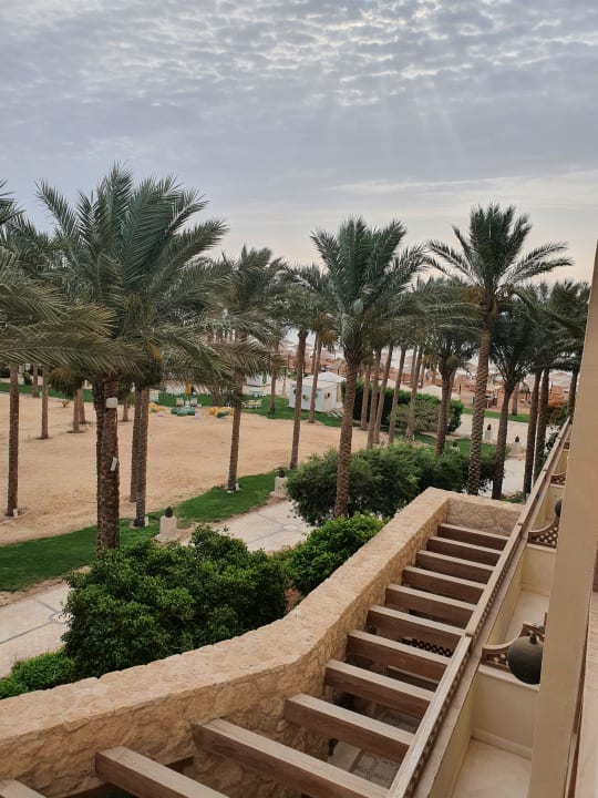 Gartenanlage Makadi Spa - Adults only