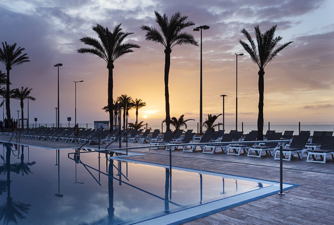 Pool Hotel Best Sabinal