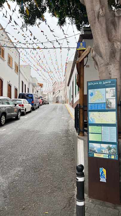 Sonstiges Abora Interclub Atlantic by Lopesan Hotels