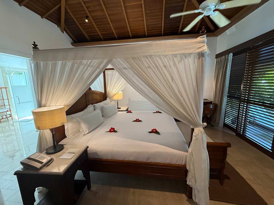 Zimmer The Residence Zanzibar