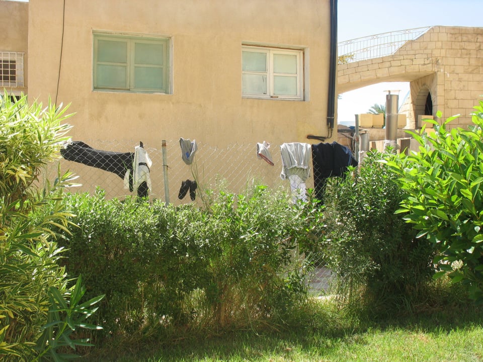 Drut-wieszak Houda Golf & Beach Club