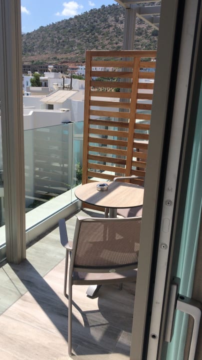 Zimmer Cactus Mare - Adults only