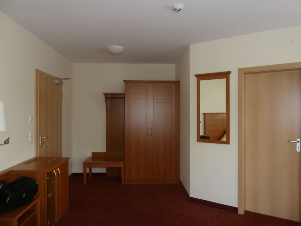 Viel Platz Landhotel Möllhagen