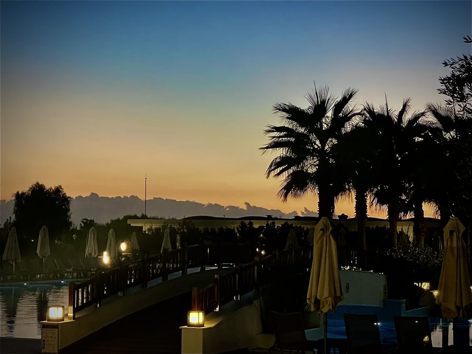 Außenansicht Korumar Ephesus Beach & Spa Resort