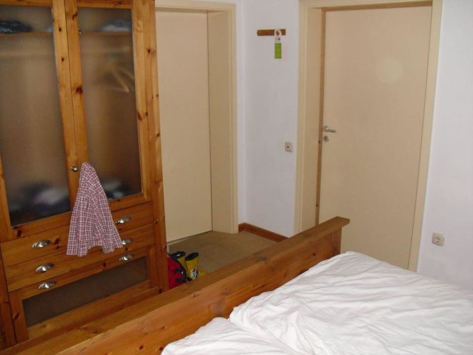 Zimmer Biohotel Kenners LandLust