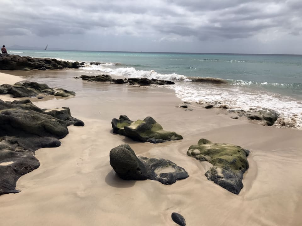 Strand allsun App.-Hotel Esquinzo Beach