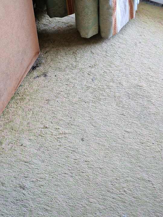 Zimmer Hotel El Mouradi Port El Kantaoui