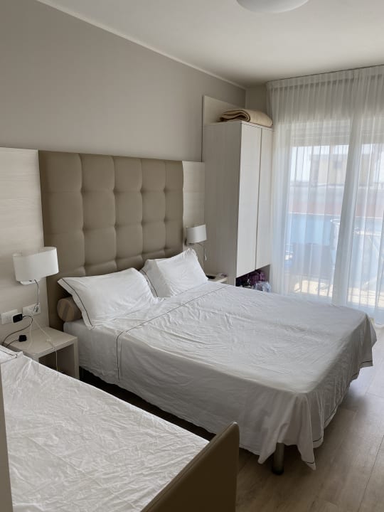 Zimmer Hotel Mayer