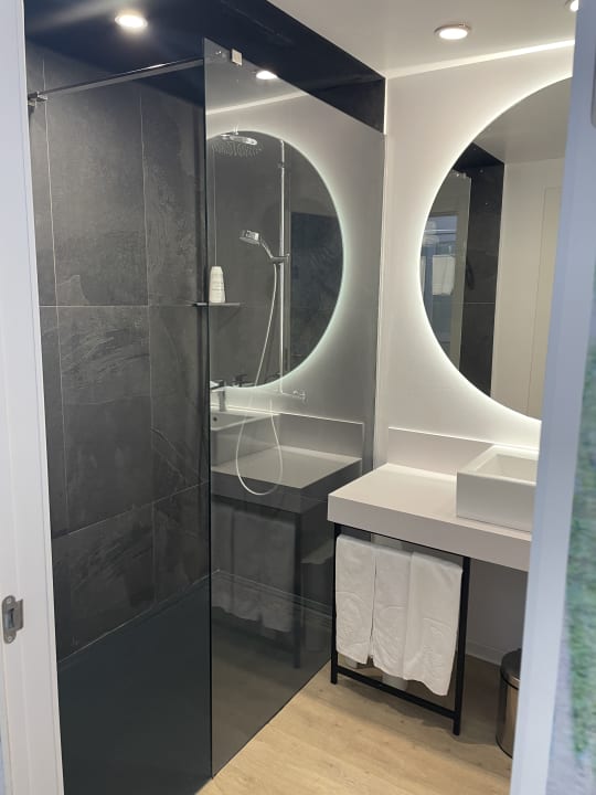 Zimmer Hotel Costa Calero