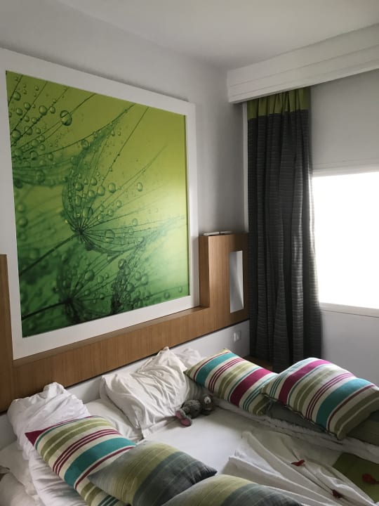 Zimmer One Resort Aqua Park & Spa