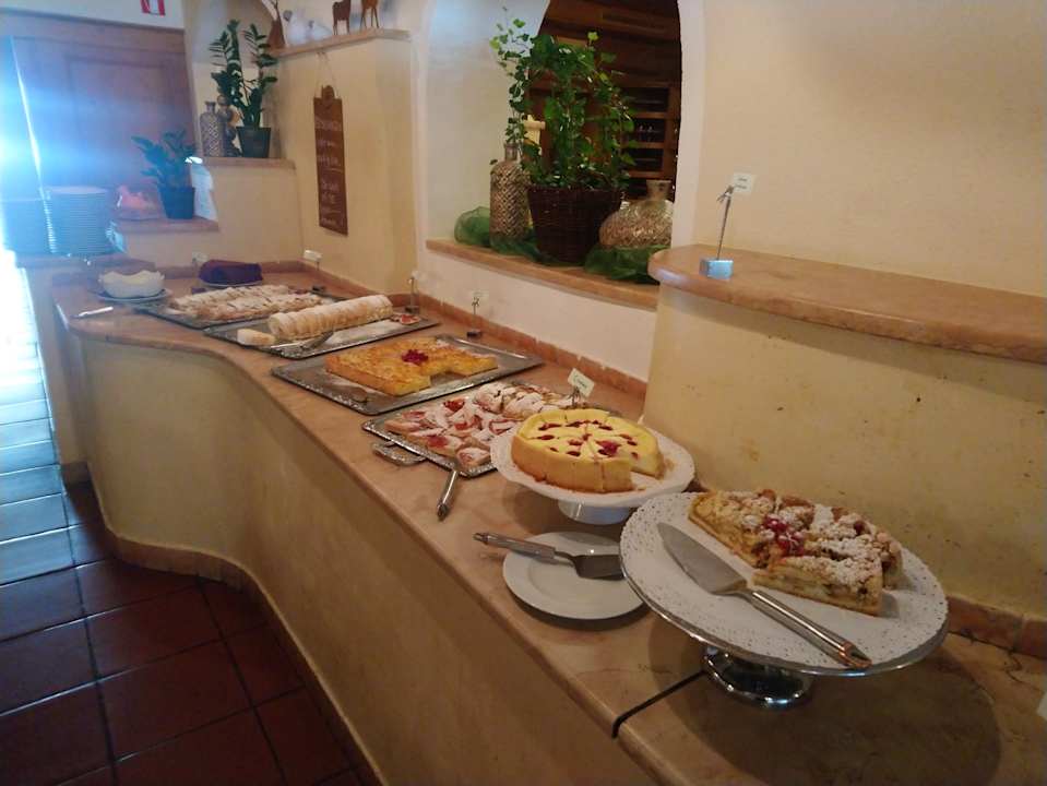 Gastro Alphotel Tyrol