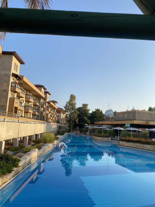 Pool TUI BLUE Xanthe