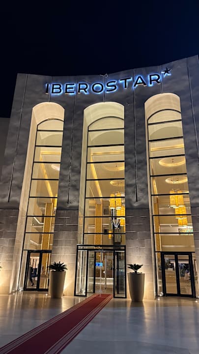 Außenansicht Iberostar Selection Kuriat Palace